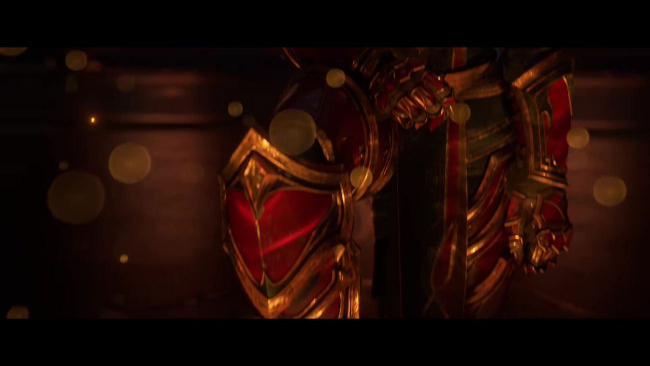 World of Warcraft: Midnight