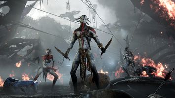 Avatar: Frontiers of Pandora – From the Ashes