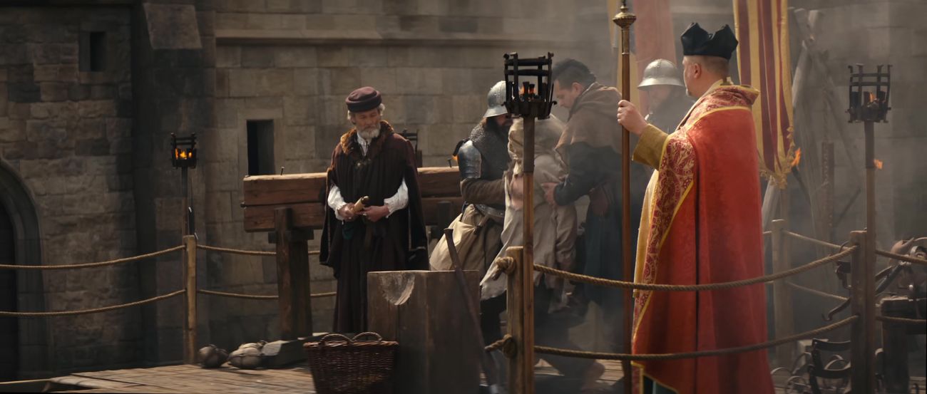 The Guild: Europa 1410