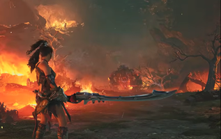 Horizon Steel Frontiers