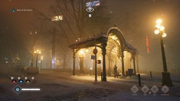 Vampire: The Masquerade – Bloodlines 2