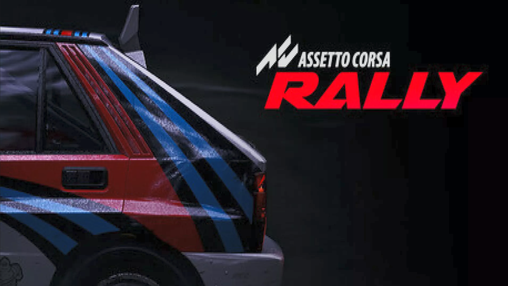 Assetto Corsa Rally