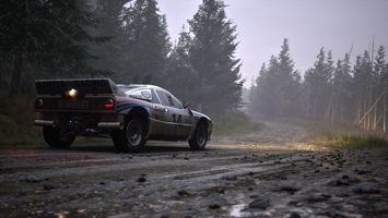 Assetto Corsa Rally