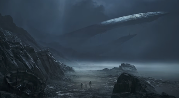 Star Wars: Fate of the Old Republic