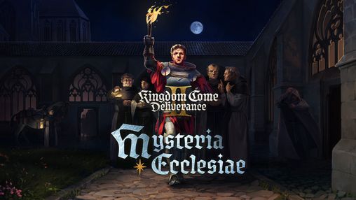Kingdom Come: Deliverance 2 – Mysteria Ecclesiae