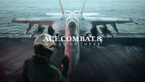 Ace Combat 8: Wings of Theve