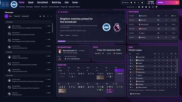 Football Manager 26