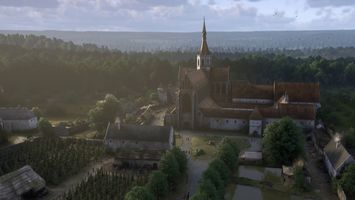 Kingdom Come: Deliverance 2 – Mysteria Ecclesiae
