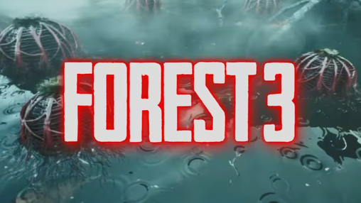 Forest 3