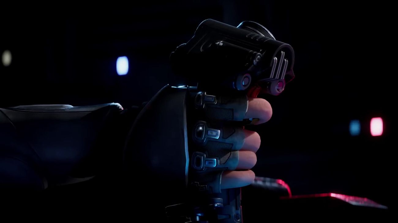 Star Wars: Fate of the Old Republic