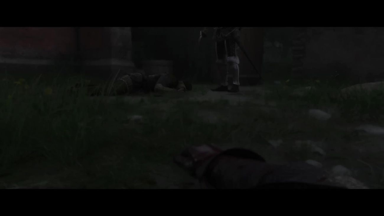 Kingdom Come: Deliverance 2 – Mysteria Ecclesiae