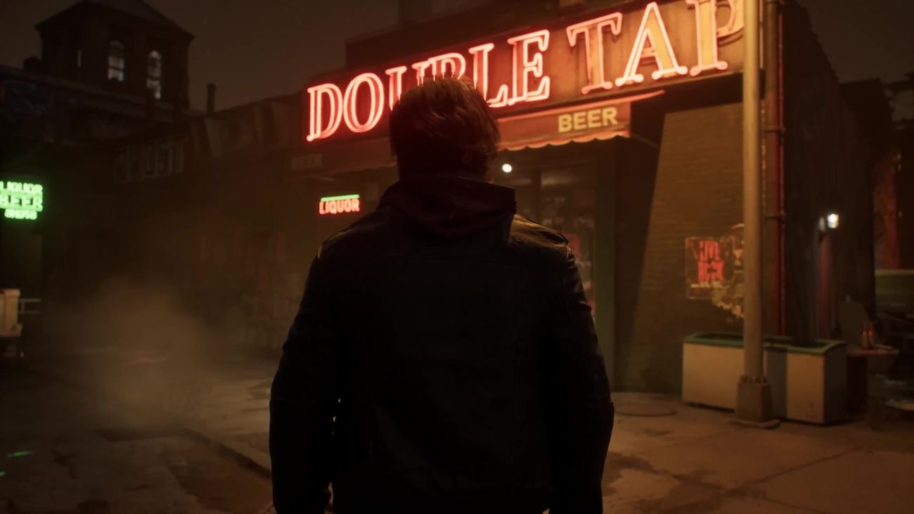 Samson: A Tyndalston Story