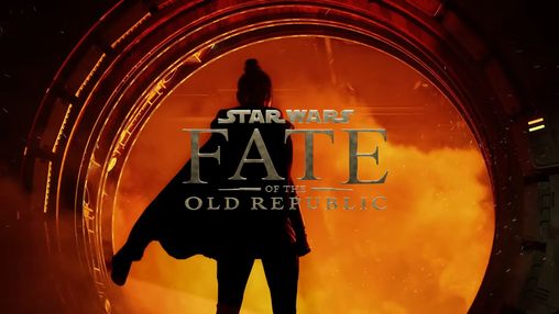 Star Wars: Fate of the Old Republic