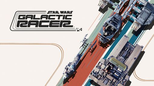 Star Wars: Galactic Racer