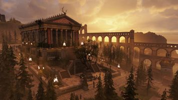 Anno 117: Pax Romana