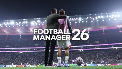 Football Manager 26