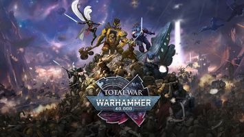 Total War: Warhammer 40,000