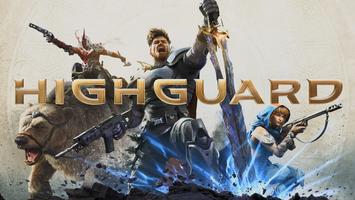 Highguard