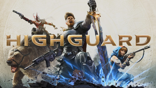 Highguard