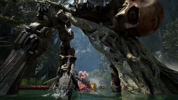 Beast of Reincarnation