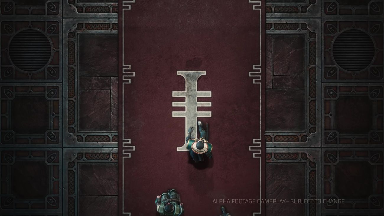 Warhammer 40,000: Dark Heresy