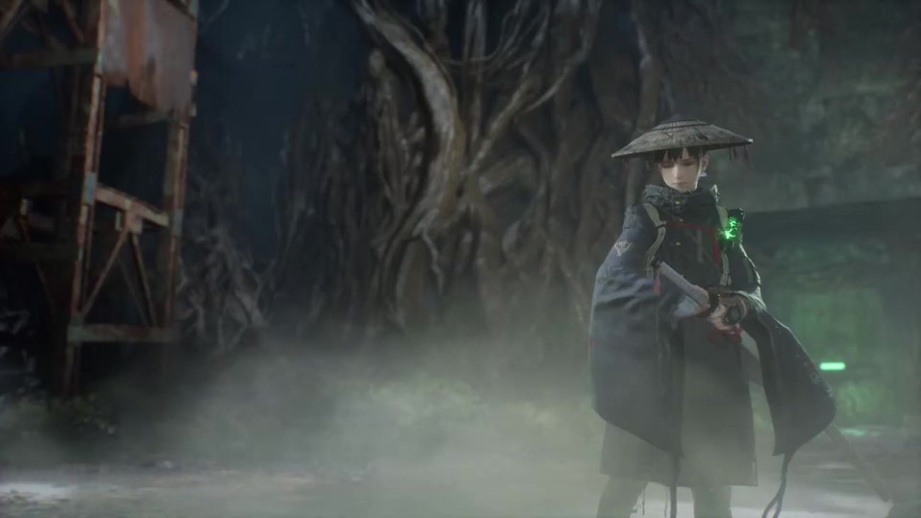 Beast of Reincarnation