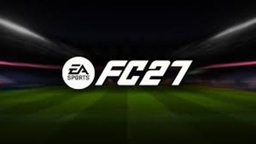 EA Sports FC 27