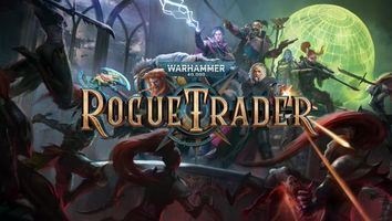 Warhammer 40,000: Rogue Trader (Switch 2)