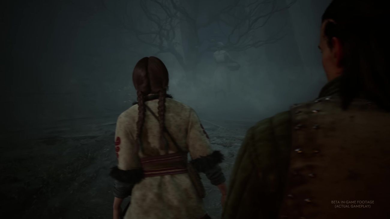 The Blood of Dawnwalker