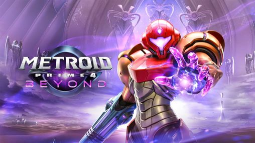 Metroid Prime 4: Beyond