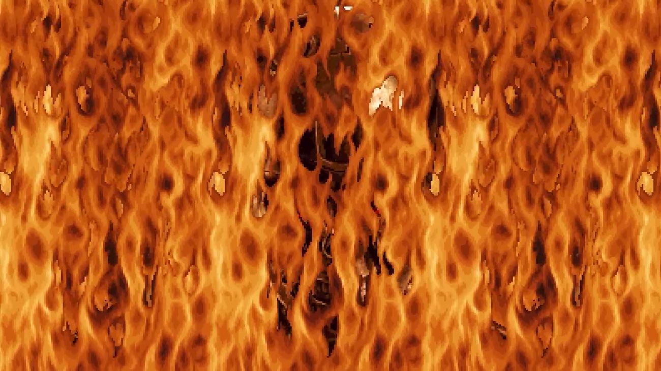 Teminator 2D: NO FATE