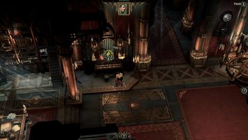 Warhammer 40,000: Rogue Trader (Switch 2)