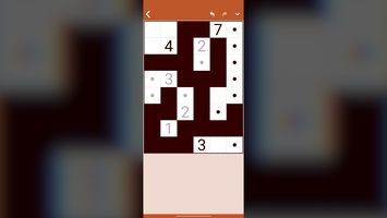 Nurikabe: Islands & Walls