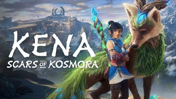 Kena: Scars of Kosmora