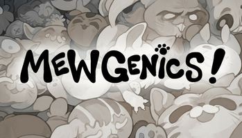 Mewgenics