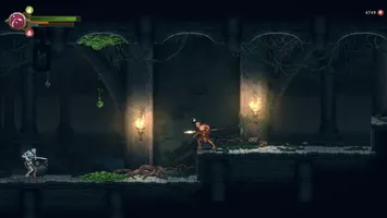 God of War: Sons of Sparta