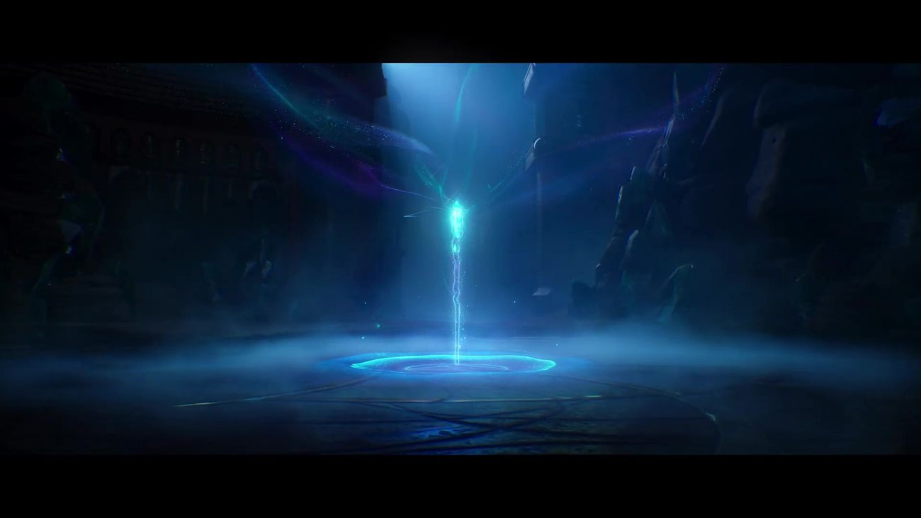 Kena: Scars of Kosmora