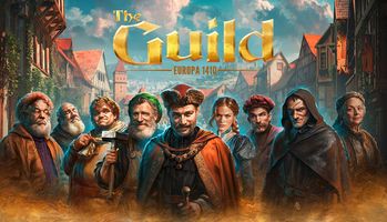 The Guild: Europa 1410