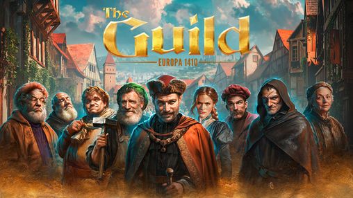 The Guild: Europa 1410