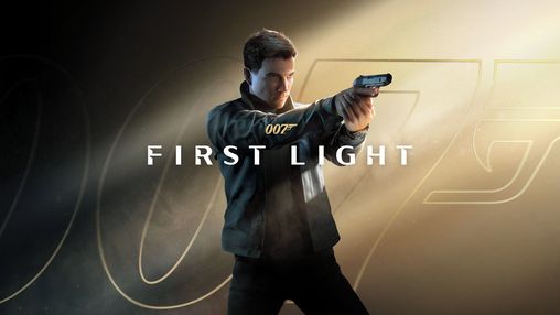 007: First Light