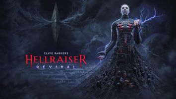 Clive Barker's Hellraiser: Revival