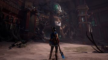 Kena: Scars of Kosmora