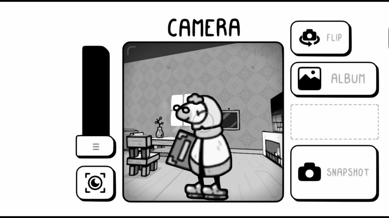 TOEM: A Photo Adventure