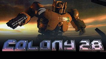 Colony 28