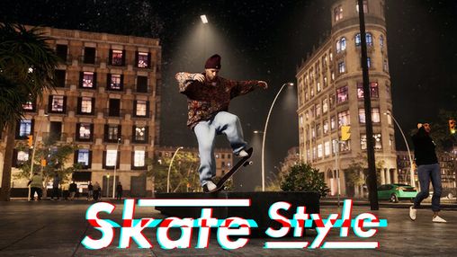 Skate Style