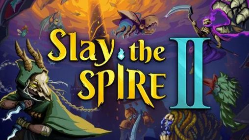 Slay the Spire 2