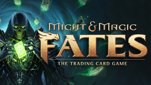 Might & Magic Fates