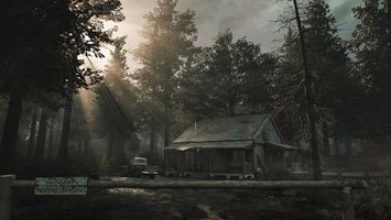 Hunter: The Reckoning – Deathwish