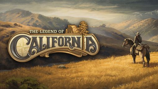 The Legend of California