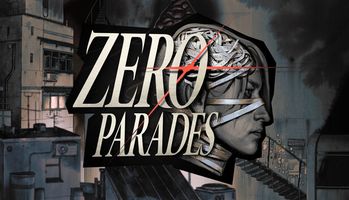 Zero Parades: For Dead Spies